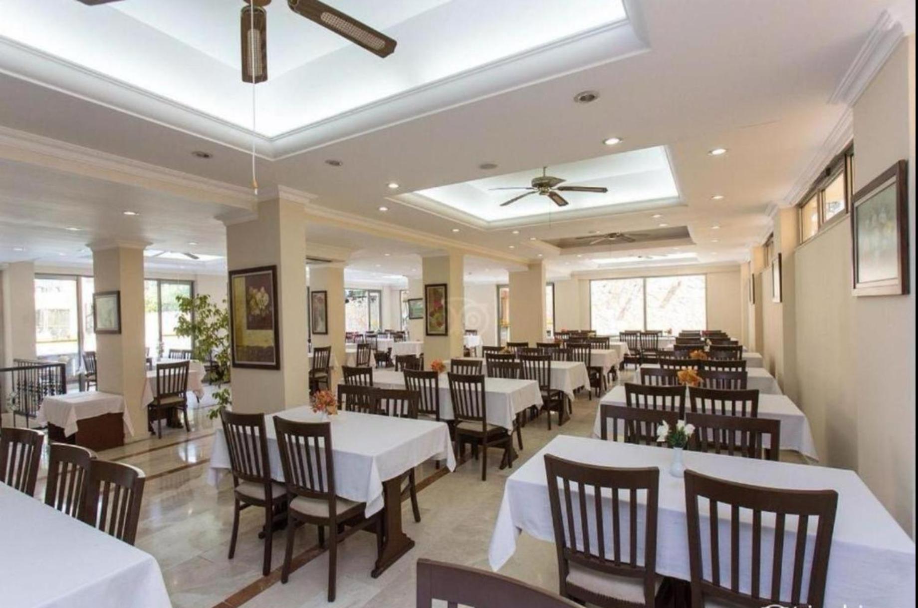 Astoria Park Hotel & Spa All Inclusive 安塔利亚 外观 照片